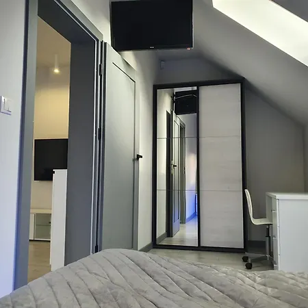 Przy Termach * Jelenia Góra