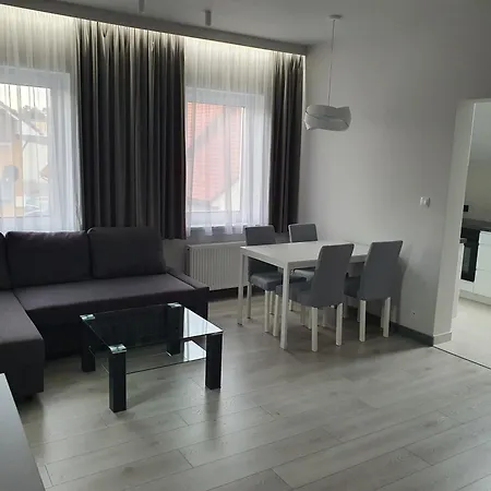 Przy Termach Jelenia Góra