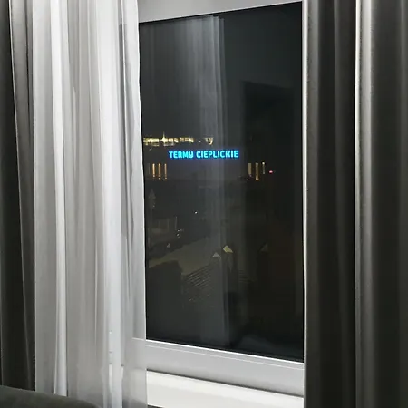 Apartament Przy Termach Jelenia Góra