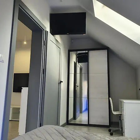 Przy Termach Apartament