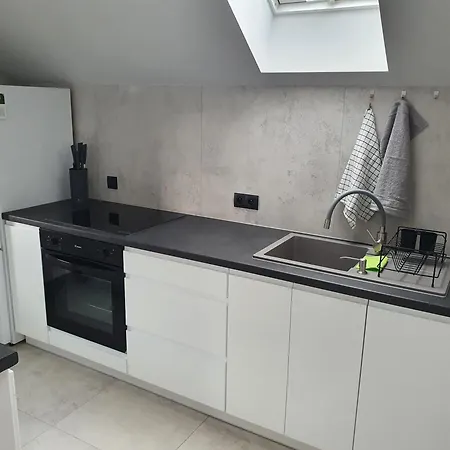 Apartment Przy Termach Jelenia Gora