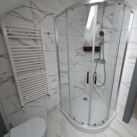 Apartment Przy Termach *