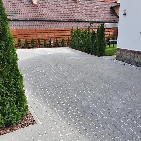 Apartament Przy Termach