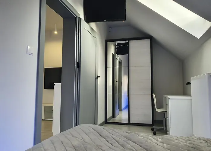 Przy Termach * Еленя-Гура