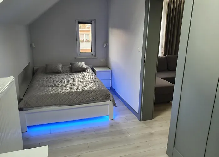 Przy Termach * Еленя-Гура